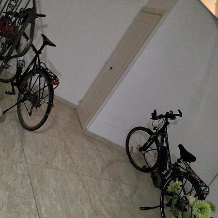 Bed and Breakfast Il Nuovo San Severo Exterior foto