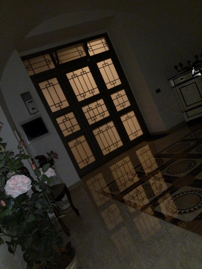 Bed and Breakfast Il Nuovo San Severo Exterior foto