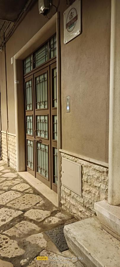 Bed and Breakfast Il Nuovo San Severo Exterior foto