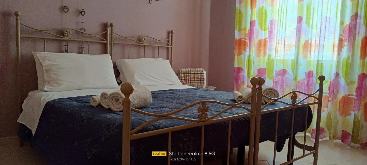 Bed and Breakfast Il Nuovo San Severo Exterior foto