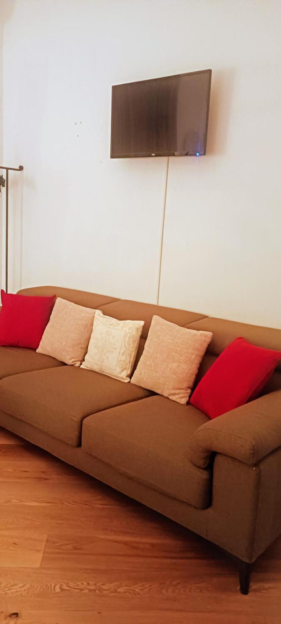 Bed and Breakfast Il Nuovo San Severo Exterior foto