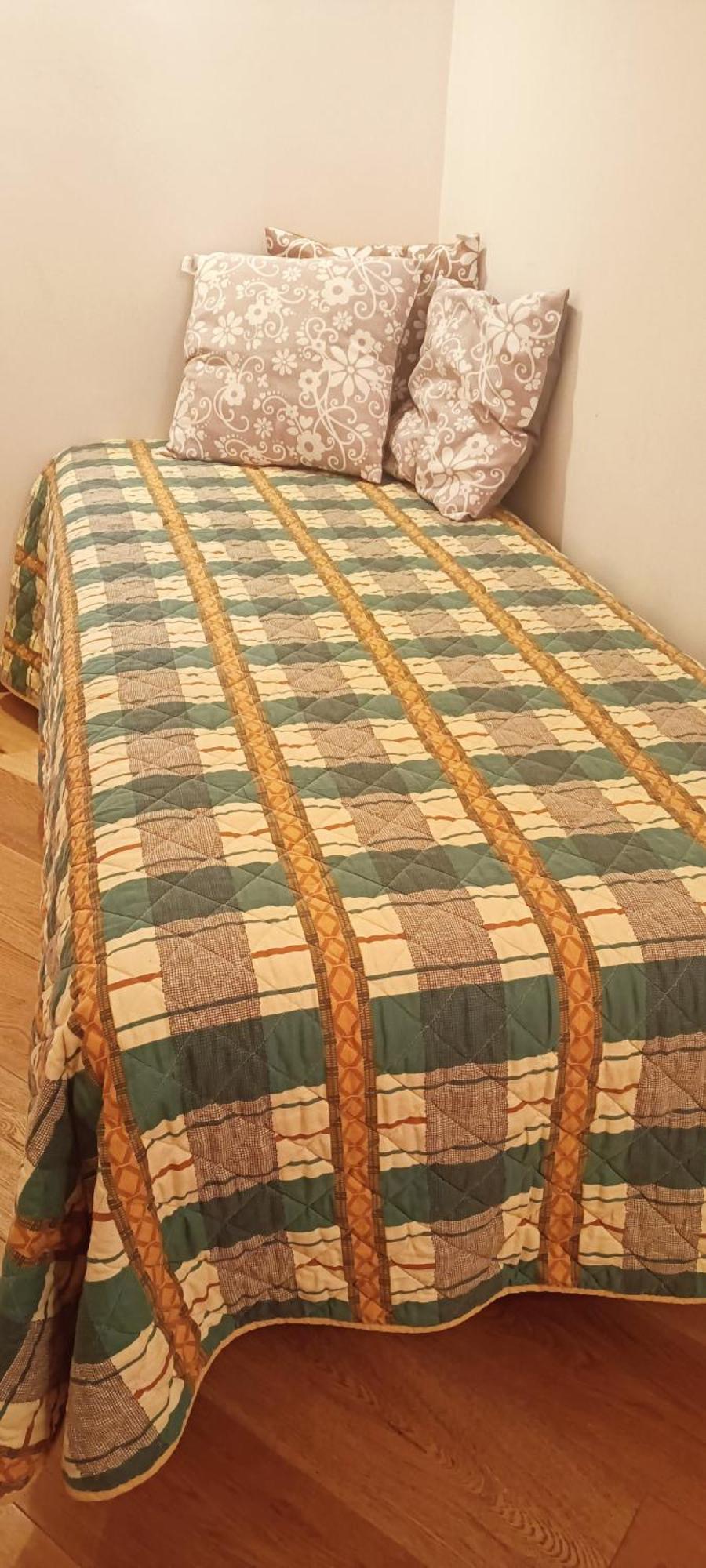 Bed and Breakfast Il Nuovo San Severo Exterior foto