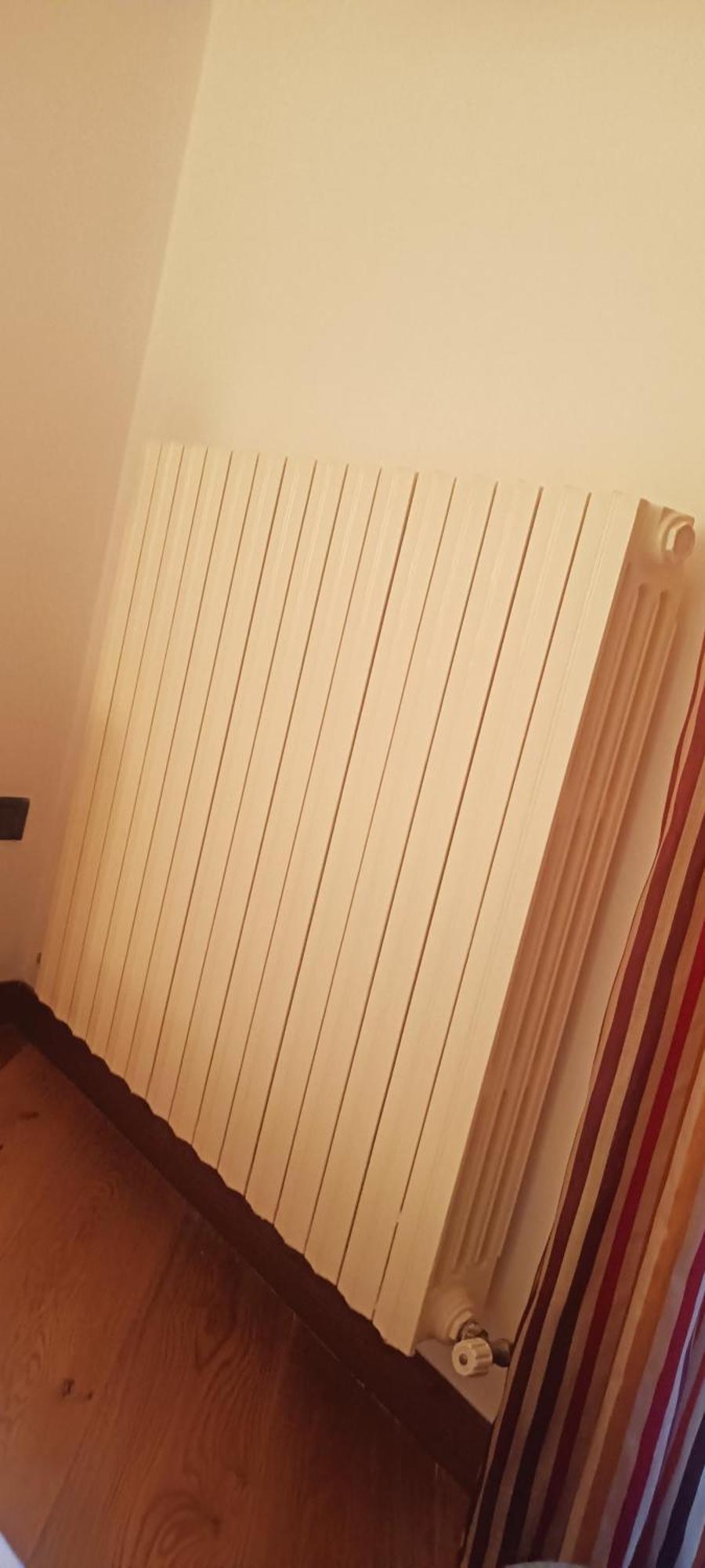Bed and Breakfast Il Nuovo San Severo Exterior foto
