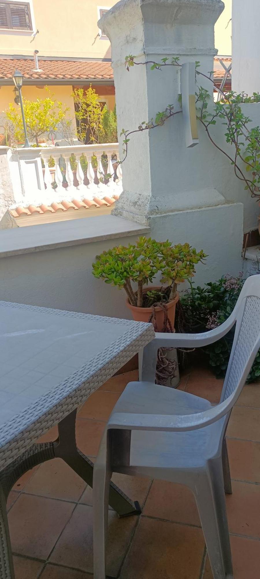 Bed and Breakfast Il Nuovo San Severo Zimmer foto