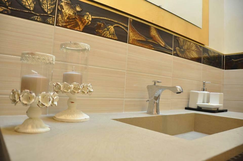Bed and Breakfast Il Nuovo San Severo Exterior foto