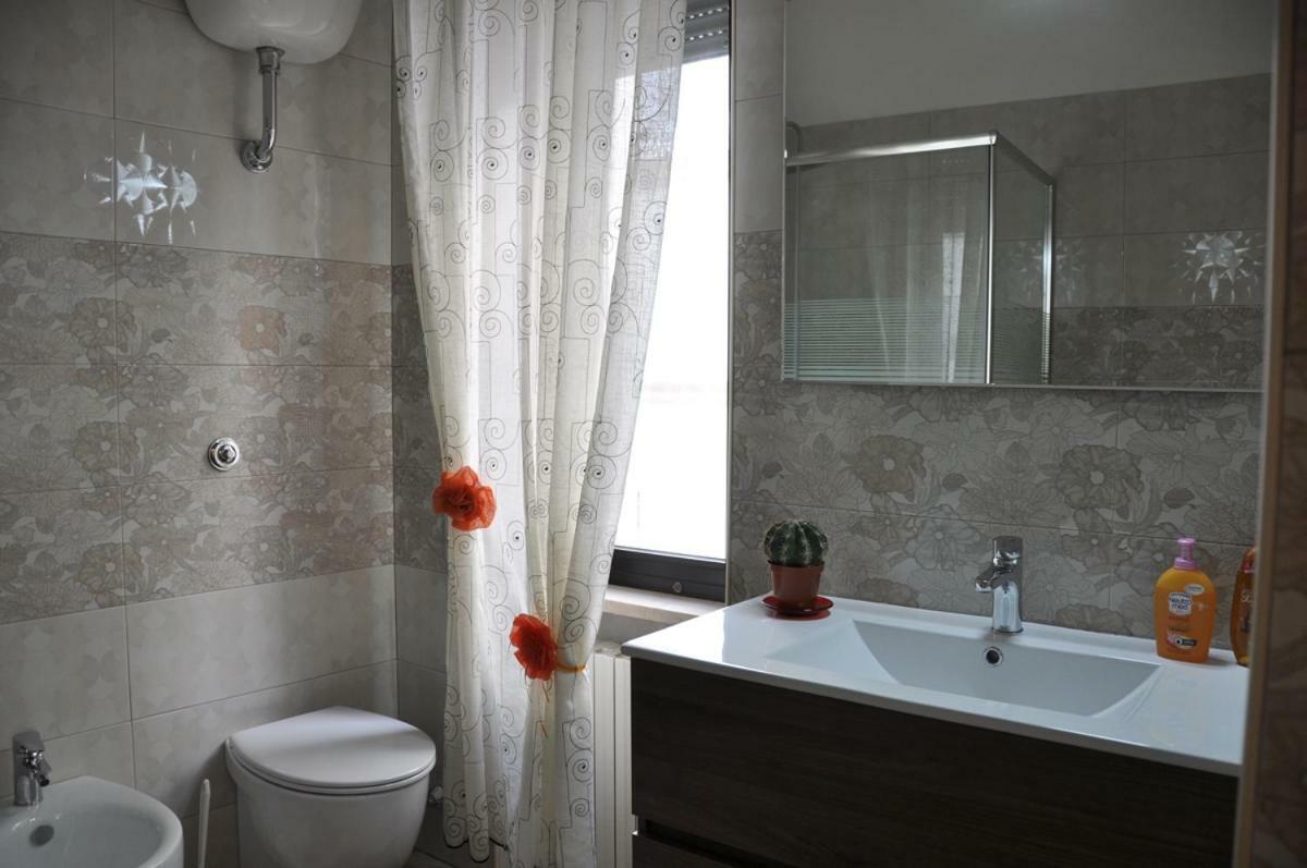 Bed and Breakfast Il Nuovo San Severo Exterior foto