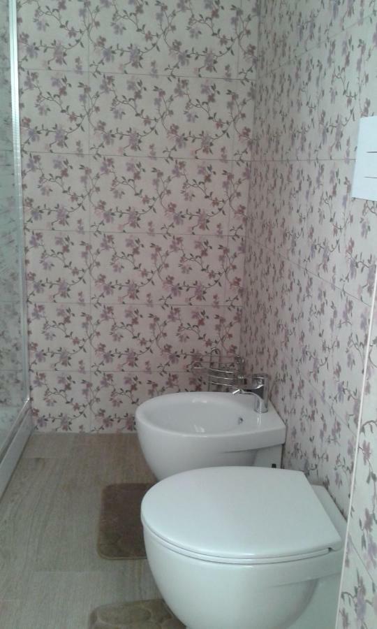 Bed and Breakfast Il Nuovo San Severo Exterior foto