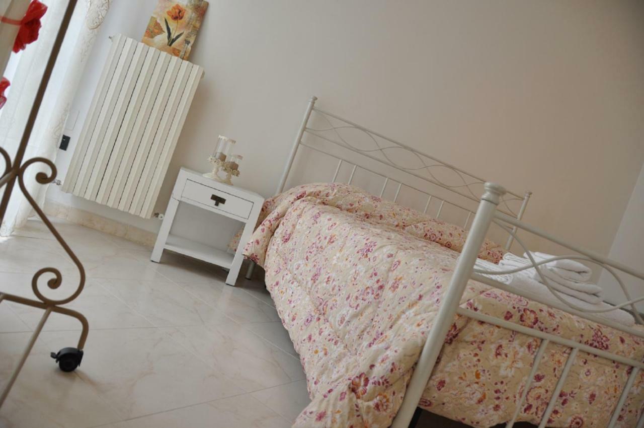 Bed and Breakfast Il Nuovo San Severo Exterior foto
