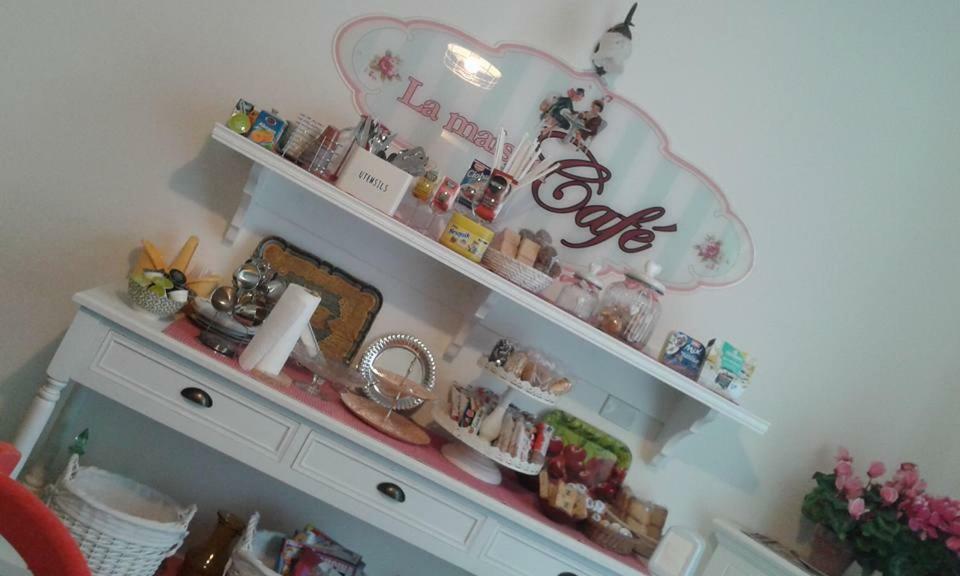 Bed and Breakfast Il Nuovo San Severo Exterior foto