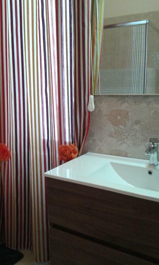 Bed and Breakfast Il Nuovo San Severo Exterior foto