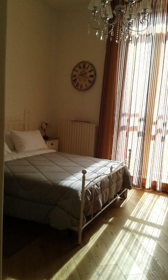 Bed and Breakfast Il Nuovo San Severo Exterior foto